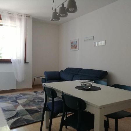 Orizzonte Marino Blu-Vacanza Ricca Di Colori Cavallino-Treporti Kültér fotó