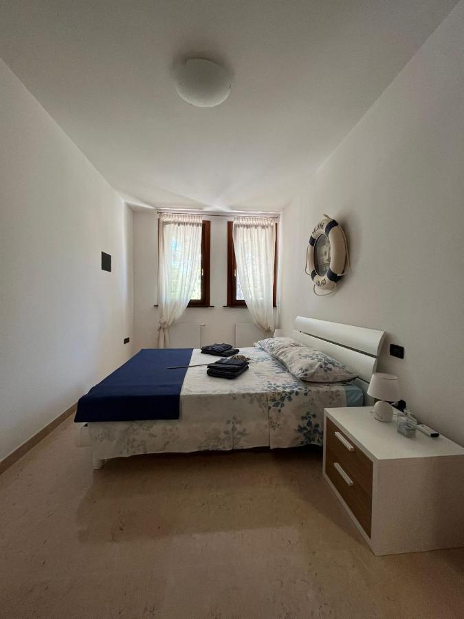 Orizzonte Marino Blu-Vacanza Ricca Di Colori Cavallino-Treporti Kültér fotó