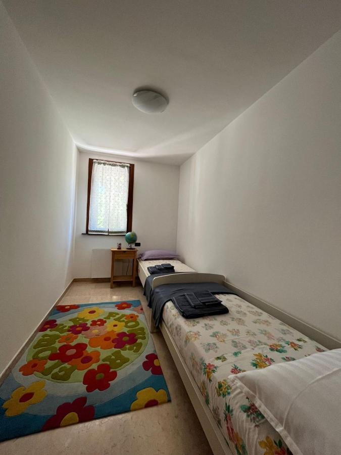 Orizzonte Marino Blu-Vacanza Ricca Di Colori Cavallino-Treporti Kültér fotó